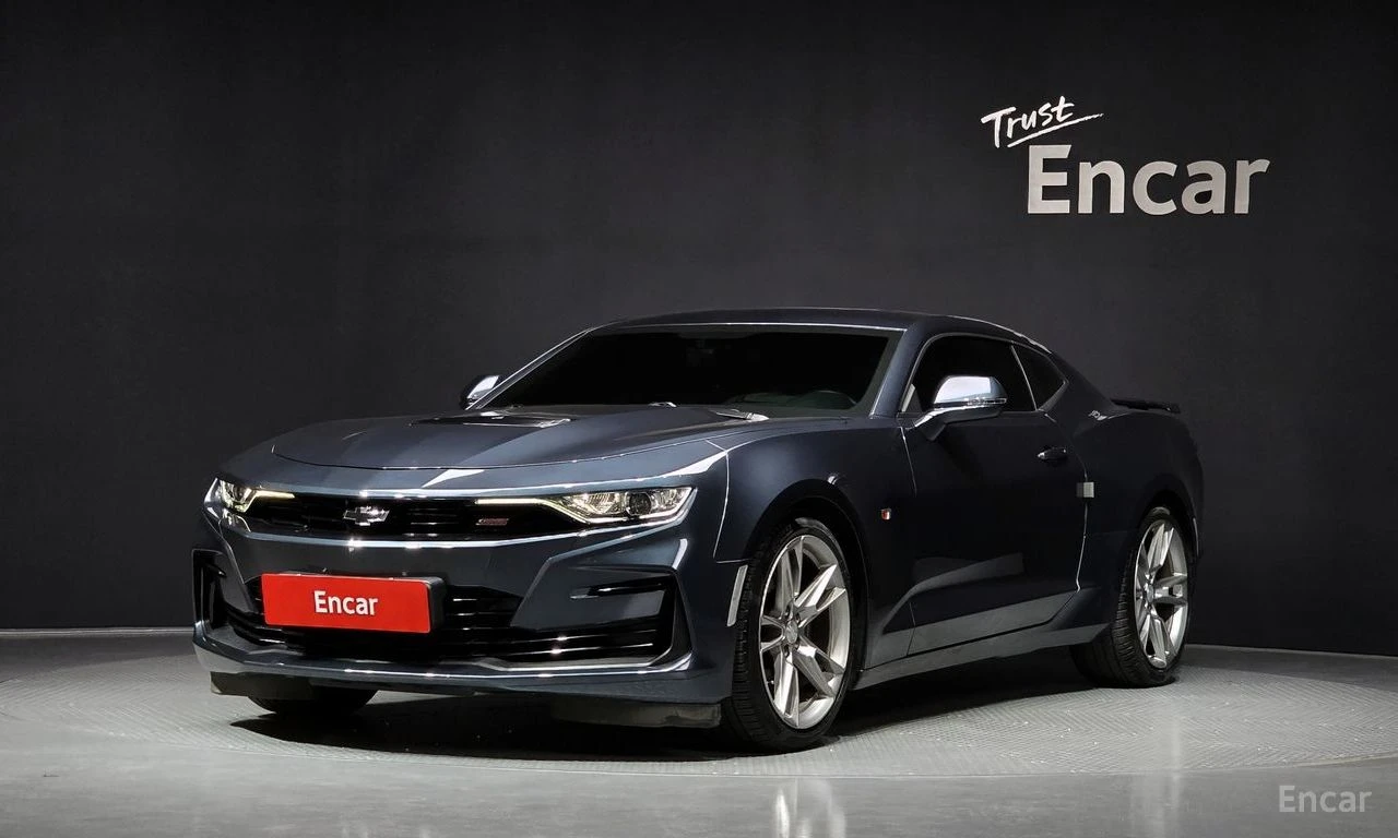Chevrolet Camaro SS* 6.2* V8* ПОДГРЕВ* ОБДУХВАНЕ* КАМЕРА* КЕЙЛЕС* | Auto.bg — изображение 1 Chevrolet Camaro SS* 6.2* V8* ПОДГРЕВ* ОБДУХВАНЕ* КАМЕРА* КЕЙЛЕС* | Auto.bg — изображение 1