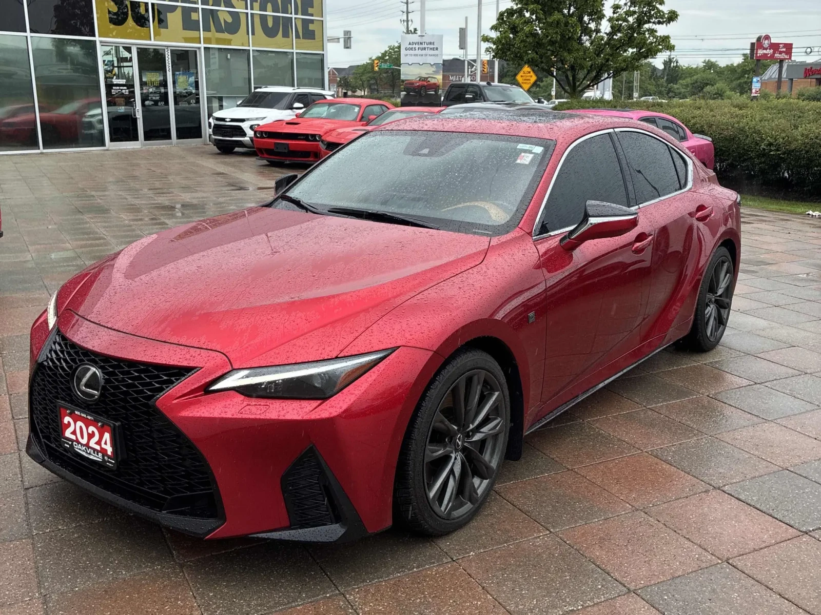 Lexus IS 300 undefined | Auto.bg — изображение 1 Lexus IS 300 undefined | Auto.bg — изображение 1
