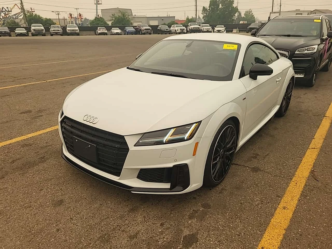 Audi Coupe * 45 TFSI QUATTRO * CARFAX * Без инциденти * | Auto.bg — изображение 1 Audi Coupe * 45 TFSI QUATTRO * CARFAX * Без инциденти * | Auto.bg — изображение 1