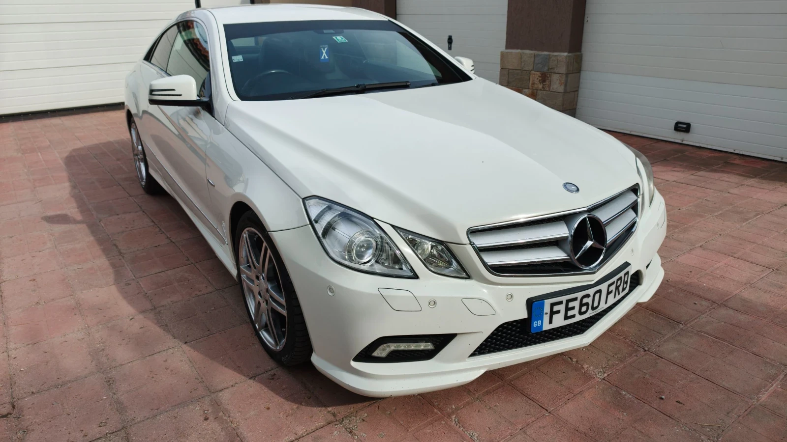 Mercedes-Benz E 250 AMG paket | Auto.bg — изображение 1 Mercedes-Benz E 250 AMG paket | Auto.bg — изображение 1