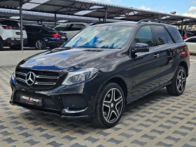 Mercedes-Benz GLE 350 AMG/GERMANY/CAMERA/ПОДГРЕВ/HARMAN/KEY GO/AUTO H/LI - Car24.bg Mercedes-Benz GLE 350 AMG/GERMANY/CAMERA/ПОДГРЕВ/HARMAN/KEY GO/AUTO H/LI