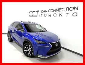 Lexus NX 200t 4x4 / F-Sport / PANO - Car24.bg Lexus NX 200t 4x4 / F-Sport / PANO