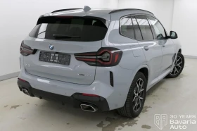 BMW X3 20i xDrive M Sport Paket Steptronic - 109500 лв. / 55986.46 € - 99818594 3 | Car24.bg BMW X3 20i xDrive M Sport Paket Steptronic - 109500 лв. / 55986.46 € - 99818594 3