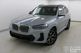 BMW X3 20i xDrive M Sport Paket Steptronic - Car24.bg BMW X3 20i xDrive M Sport Paket Steptronic