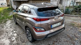 Hyundai Kona e-Kona 42 kWh, 136к.с., FACELIFT - 33999 лв. / 17383.41 € - 78190360 6 | Car24.bg Hyundai Kona e-Kona 42 kWh, 136к.с., FACELIFT - 33999 лв. / 17383.41 € - 78190360 6