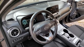 Hyundai Kona e-Kona 42 kWh, 136к.с., FACELIFT - 33999 лв. / 17383.41 € - 78190360 11 | Car24.bg Hyundai Kona e-Kona 42 kWh, 136к.с., FACELIFT - 33999 лв. / 17383.41 € - 78190360 11