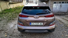 Hyundai Kona e-Kona 42 kWh, 136к.с., FACELIFT - 33999 лв. / 17383.41 € - 78190360 5 | Car24.bg Hyundai Kona e-Kona 42 kWh, 136к.с., FACELIFT - 33999 лв. / 17383.41 € - 78190360 5