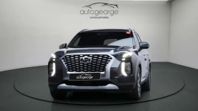 Hyundai Palisade 3.8 4WD Prestige autogeorge.com - 21350 € / 41756.97 лв. - 77584386 3 | Car24.bg Hyundai Palisade 3.8 4WD Prestige autogeorge.com - 21350 € / 41756.97 лв. - 77584386 3