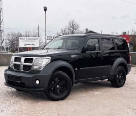 Dodge Nitro 2.8 crdi 177kc. - Car24.bg Dodge Nitro 2.8 crdi 177kc.