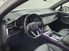 Audi Q7 / TECHNIK / MATRIX / ОБДУХВАНЕ / 360 / CARFAX - 29400 € / 57501.40 лв. - 62375317 10 | Car24.bg Audi Q7 / TECHNIK / MATRIX / ОБДУХВАНЕ / 360 / CARFAX - 29400 € / 57501.40 лв. - 62375317 10