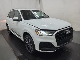 Audi Q7 / TECHNIK / MATRIX / ОБДУХВАНЕ / 360 / CARFAX - 29400 € / 57501.40 лв. - 62375317 2 | Car24.bg Audi Q7 / TECHNIK / MATRIX / ОБДУХВАНЕ / 360 / CARFAX - 29400 € / 57501.40 лв. - 62375317 2