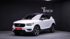 Volvo XC40 T4 R-DESIGN/ЛИЗИНГ ОТ 240 ЕВРО НА МЕСЕЦ - Car24.bg Volvo XC40 T4 R-DESIGN/ЛИЗИНГ ОТ 240 ЕВРО НА МЕСЕЦ