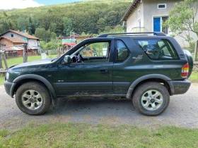 Opel Frontera - 4600 € / 8996.82 лв. - 65753240 7 | Car24.bg Opel Frontera - 4600 € / 8996.82 лв. - 65753240 7