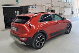 Kia Niro !!!ОЧАКВАН ВНОС!!! 1.6 HEV GDI, STYLE , 141hp. | Auto.bg — изображение 5 Kia Niro !!!ОЧАКВАН ВНОС!!! 1.6 HEV GDI, STYLE , 141hp. | Auto.bg — изображение 5