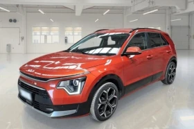 Kia Niro !!!ОЧАКВАН ВНОС!!! 1.6 HEV GDI, STYLE , 141hp. | Auto.bg — изображение 2 Kia Niro !!!ОЧАКВАН ВНОС!!! 1.6 HEV GDI, STYLE , 141hp. | Auto.bg — изображение 2
