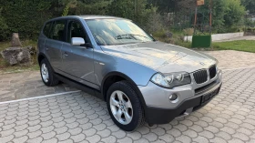 BMW X3 2.0d 177hp Кожа , Facelift E83 | Auto.bg — изображение 3 BMW X3 2.0d 177hp Кожа , Facelift E83 | Auto.bg — изображение 3