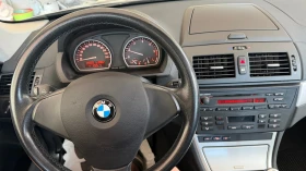 BMW X3 2.0d 177hp Кожа , Facelift E83 | Auto.bg — изображение 11 BMW X3 2.0d 177hp Кожа , Facelift E83 | Auto.bg — изображение 11