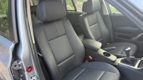 BMW X3 2.0d 177hp Кожа , Facelift E83 | Auto.bg — изображение 9 BMW X3 2.0d 177hp Кожа , Facelift E83 | Auto.bg — изображение 9