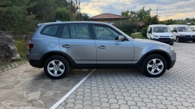 BMW X3 2.0d 177hp Кожа , Facelift E83 | Auto.bg — изображение 4 BMW X3 2.0d 177hp Кожа , Facelift E83 | Auto.bg — изображение 4