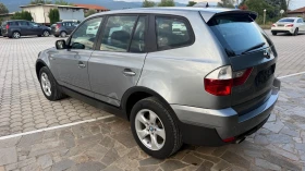 BMW X3 2.0d 177hp Кожа , Facelift E83 | Auto.bg — изображение 6 BMW X3 2.0d 177hp Кожа , Facelift E83 | Auto.bg — изображение 6
