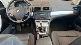 BMW X3 2.0d 177hp Кожа , Facelift E83 | Auto.bg — изображение 10 BMW X3 2.0d 177hp Кожа , Facelift E83 | Auto.bg — изображение 10