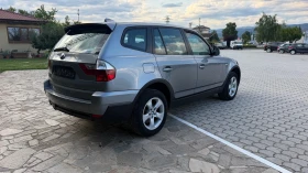 BMW X3 2.0d 177hp Кожа , Facelift E83 | Auto.bg — изображение 5 BMW X3 2.0d 177hp Кожа , Facelift E83 | Auto.bg — изображение 5