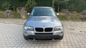 BMW X3 2.0d 177hp Кожа , Facelift E83 | Auto.bg — изображение 2 BMW X3 2.0d 177hp Кожа , Facelift E83 | Auto.bg — изображение 2