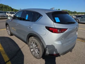 Mazda CX-5 * GT * АВТОКРЕДИТ БЕЗ ПЪРВОНАЧАЛНА ВНОСКА* | Auto.bg — изображение 4 Mazda CX-5 * GT * АВТОКРЕДИТ БЕЗ ПЪРВОНАЧАЛНА ВНОСКА* | Auto.bg — изображение 4