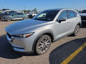 Mazda CX-5 * GT * АВТОКРЕДИТ БЕЗ ПЪРВОНАЧАЛНА ВНОСКА*