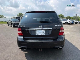 Mercedes-Benz ML 63 AMG ЦЕНА ДО БЪЛГАРИЯ АВТОКРЕДИТ | Auto.bg — изображение 4 Mercedes-Benz ML 63 AMG ЦЕНА ДО БЪЛГАРИЯ АВТОКРЕДИТ | Auto.bg — изображение 4