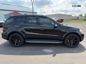 Mercedes-Benz ML 63 AMG ЦЕНА ДО БЪЛГАРИЯ АВТОКРЕДИТ | Auto.bg — изображение 3 Mercedes-Benz ML 63 AMG ЦЕНА ДО БЪЛГАРИЯ АВТОКРЕДИТ | Auto.bg — изображение 3