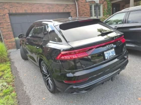 Audi Q8 * TECHNIK * CARFAX * ОПЦИЯ ЗА ФИНАНСИРАНЕ | Auto.bg — изображение 15 Audi Q8 * TECHNIK * CARFAX * ОПЦИЯ ЗА ФИНАНСИРАНЕ | Auto.bg — изображение 15