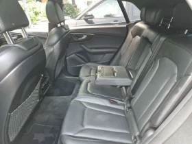 Audi Q8 * TECHNIK * CARFAX * ОПЦИЯ ЗА ФИНАНСИРАНЕ | Auto.bg — изображение 13 Audi Q8 * TECHNIK * CARFAX * ОПЦИЯ ЗА ФИНАНСИРАНЕ | Auto.bg — изображение 13