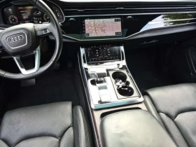 Audi Q8 * TECHNIK * CARFAX * ОПЦИЯ ЗА ФИНАНСИРАНЕ | Auto.bg — изображение 10 Audi Q8 * TECHNIK * CARFAX * ОПЦИЯ ЗА ФИНАНСИРАНЕ | Auto.bg — изображение 10