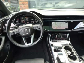 Audi Q8 * TECHNIK * CARFAX * ОПЦИЯ ЗА ФИНАНСИРАНЕ | Auto.bg — изображение 11 Audi Q8 * TECHNIK * CARFAX * ОПЦИЯ ЗА ФИНАНСИРАНЕ | Auto.bg — изображение 11