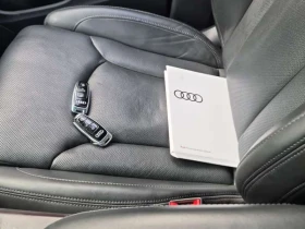 Audi Q8 * TECHNIK * CARFAX * ОПЦИЯ ЗА ФИНАНСИРАНЕ | Auto.bg — изображение 7 Audi Q8 * TECHNIK * CARFAX * ОПЦИЯ ЗА ФИНАНСИРАНЕ | Auto.bg — изображение 7