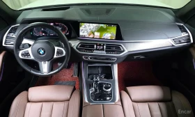 BMW X5 * xDrive 40i M Sport * АВТОКРЕДИТ* - 44500 € - 16529875 7 | Car24.bg BMW X5 * xDrive 40i M Sport * АВТОКРЕДИТ* - 44500 € - 16529875 7