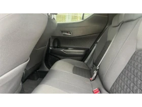 Toyota C-HR CLUB | Auto.bg — изображение 11 Toyota C-HR CLUB | Auto.bg — изображение 11