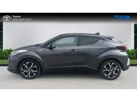 Toyota C-HR CLUB | Auto.bg — изображение 3 Toyota C-HR CLUB | Auto.bg — изображение 3