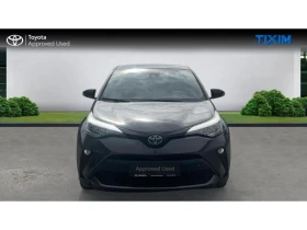 Toyota C-HR CLUB | Auto.bg — изображение 5 Toyota C-HR CLUB | Auto.bg — изображение 5
