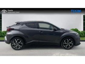 Toyota C-HR CLUB | Auto.bg — изображение 17 Toyota C-HR CLUB | Auto.bg — изображение 17