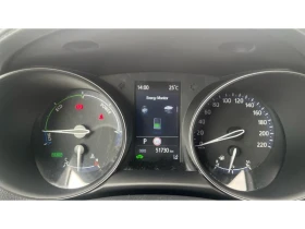 Toyota C-HR CLUB | Auto.bg — изображение 14 Toyota C-HR CLUB | Auto.bg — изображение 14