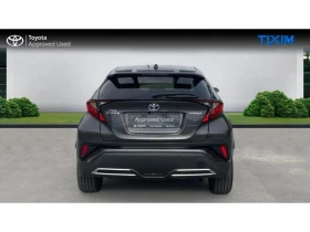 Toyota C-HR CLUB | Auto.bg — изображение 4 Toyota C-HR CLUB | Auto.bg — изображение 4