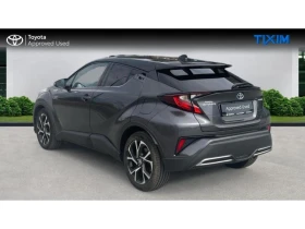 Toyota C-HR CLUB | Auto.bg — изображение 2 Toyota C-HR CLUB | Auto.bg — изображение 2