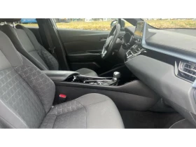Toyota C-HR CLUB | Auto.bg — изображение 6 Toyota C-HR CLUB | Auto.bg — изображение 6