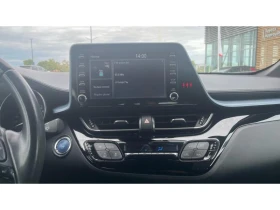 Toyota C-HR CLUB | Auto.bg — изображение 15 Toyota C-HR CLUB | Auto.bg — изображение 15