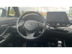 Toyota C-HR CLUB | Auto.bg — изображение 9 Toyota C-HR CLUB | Auto.bg — изображение 9