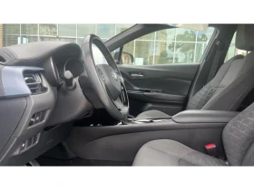 Toyota C-HR CLUB | Auto.bg — изображение 12 Toyota C-HR CLUB | Auto.bg — изображение 12