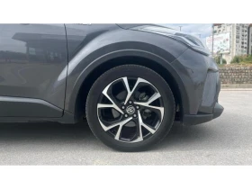 Toyota C-HR CLUB | Auto.bg — изображение 16 Toyota C-HR CLUB | Auto.bg — изображение 16