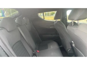 Toyota C-HR CLUB | Auto.bg — изображение 7 Toyota C-HR CLUB | Auto.bg — изображение 7